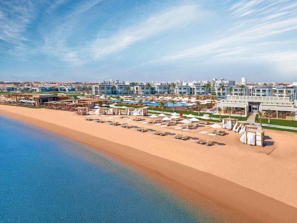 Картинка Rixos Premium Magawish Suites & Villas 5*