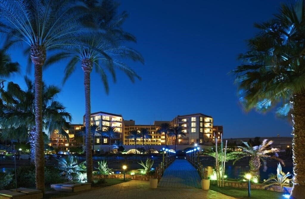 Готель Marriott Hurghada Apartment 5*