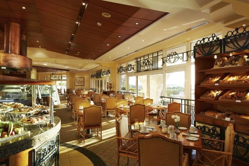 Фото Marriott Hurghada Apartment 5*