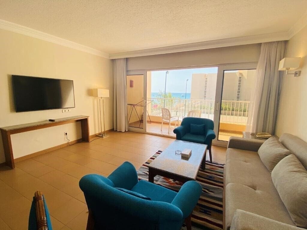 Фотографія Marriott Hurghada Apartment 5*