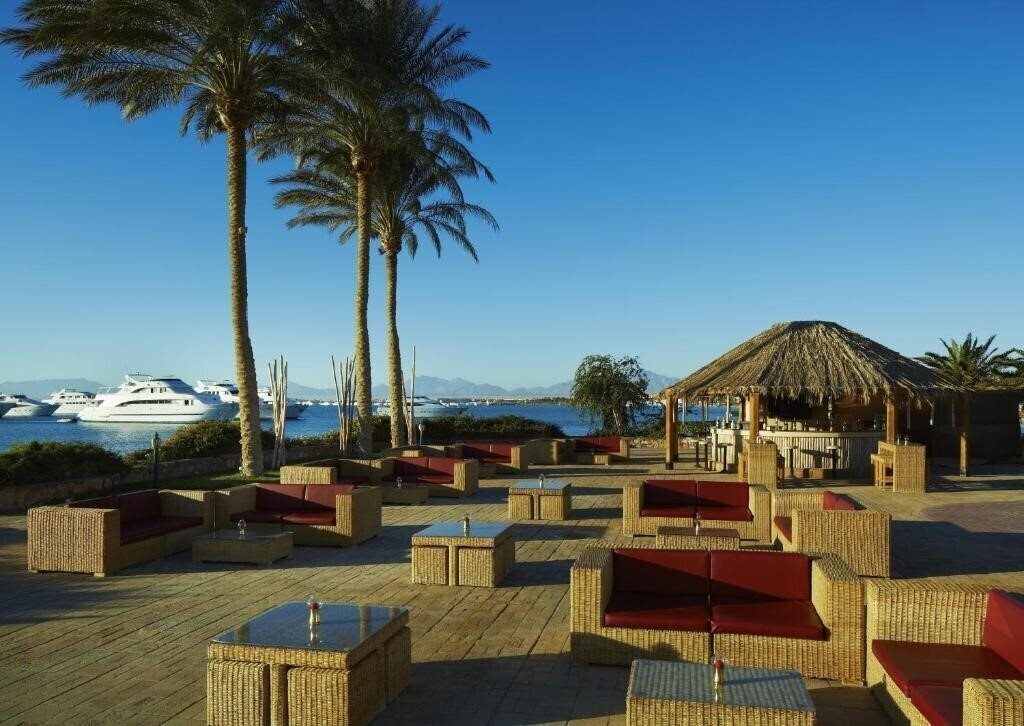Зображення Marriott Hurghada Apartment 5*