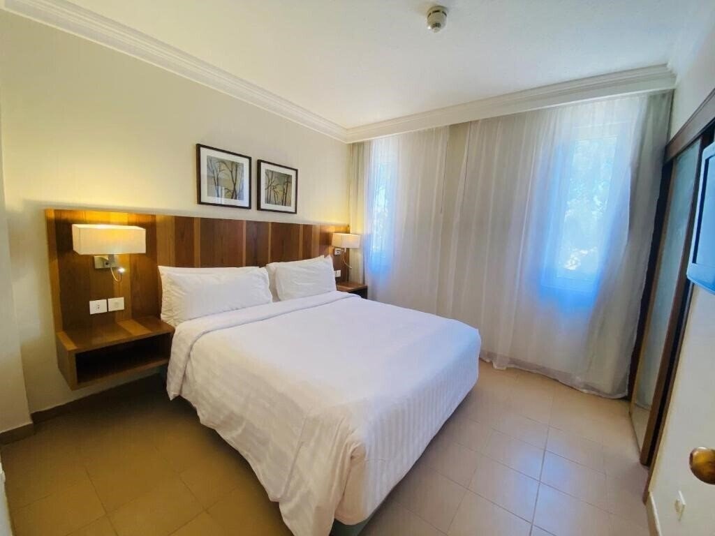 Картинка Marriott Hurghada Apartment 5*