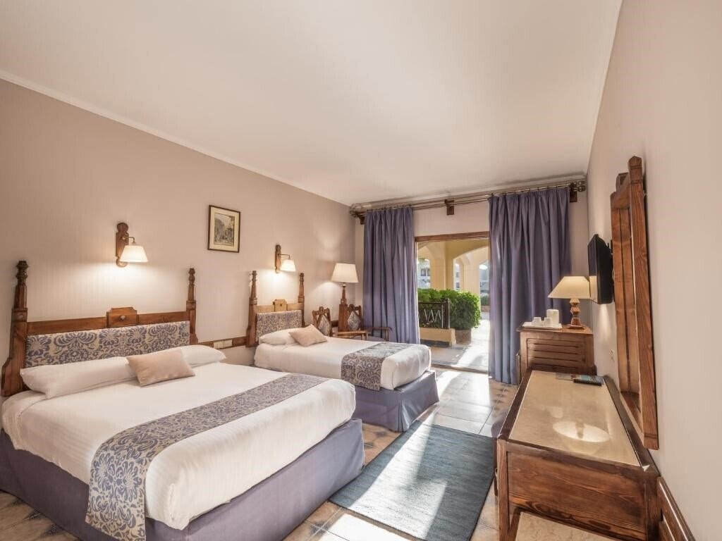 Готель Sunny Days Palma De Mirette Resort & SPA 4*