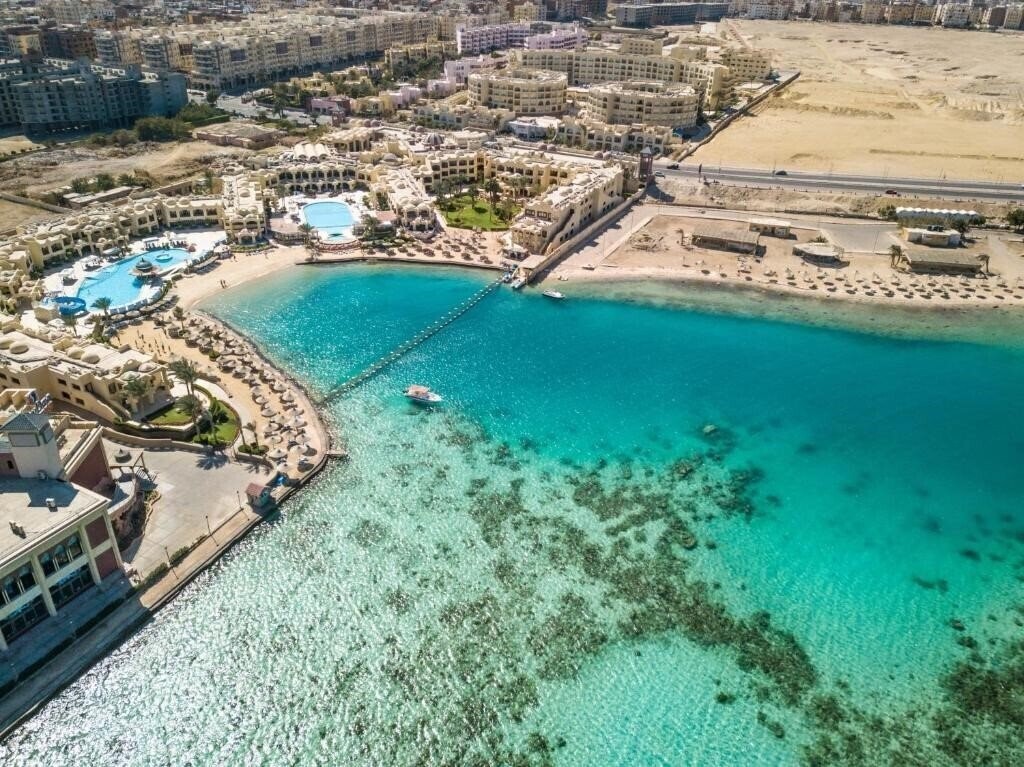 Отель Sunny Days Palma De Mirette Resort & SPA 4*