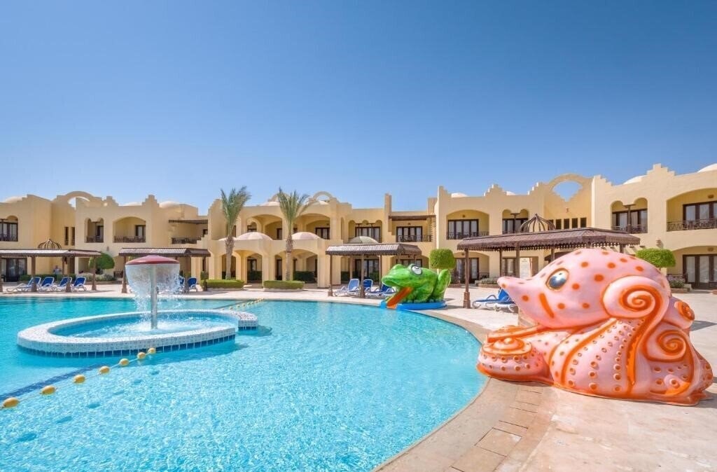 Фото Sunny Days Palma De Mirette Resort & SPA 4*
