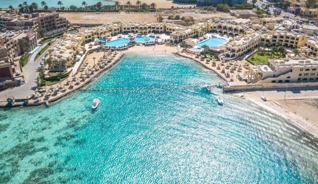Изображение Sunny Days Palma De Mirette Resort & SPA 4*