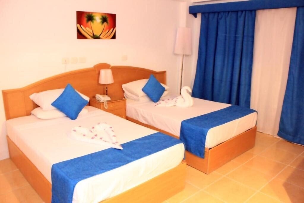 Зображення Grand Blue Saint Maria Aqua Park Resort (ex. Saint Maria, Santa Maria) 3*