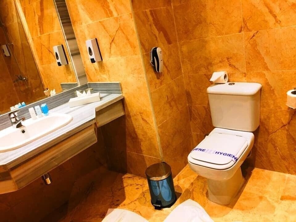 Фото Hawaii Paradise Aqua Park Resort 5*
