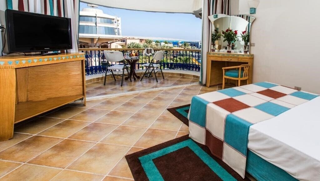 Фото Seagull Beach Resort 4*