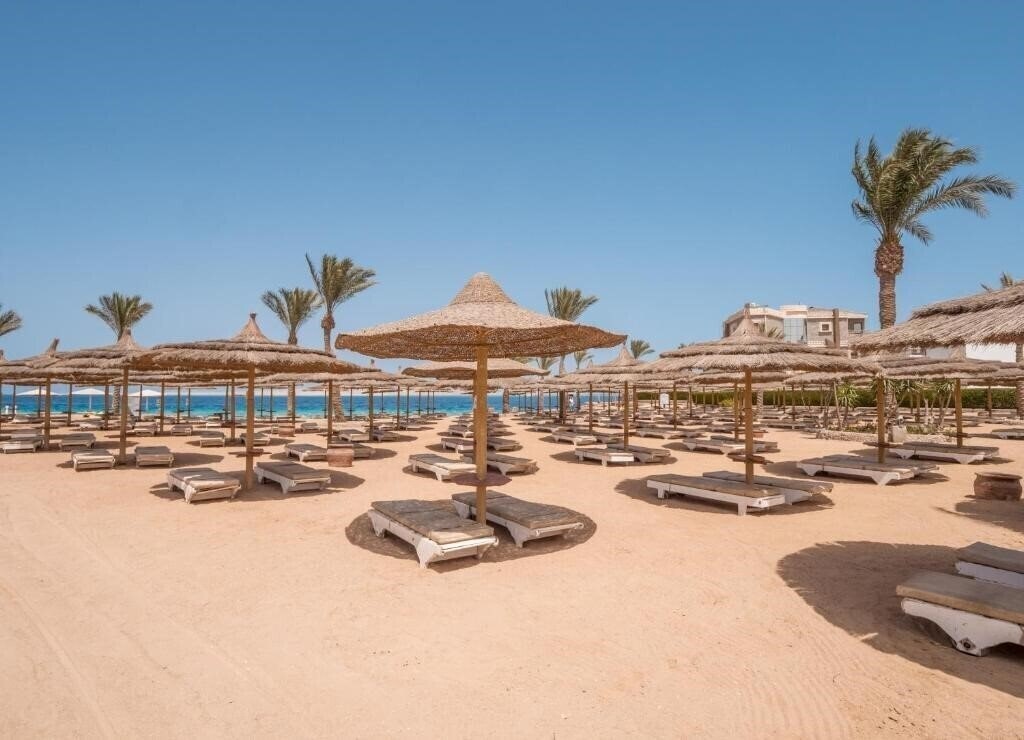 Фотографія Seagull Beach Resort 4*