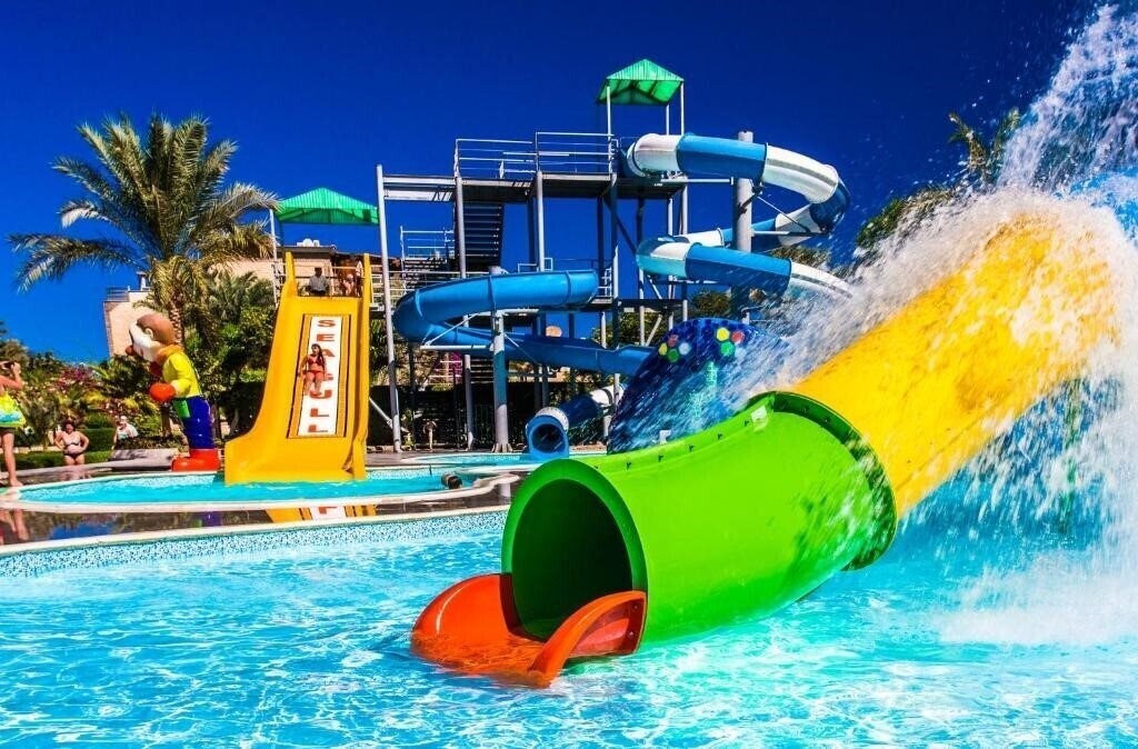 Зображення Seagull Beach Resort 4*