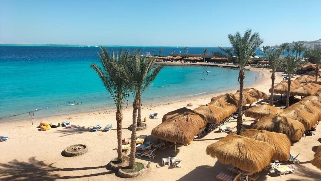 Готель Zya Regina Resort & Aqua Park 4*