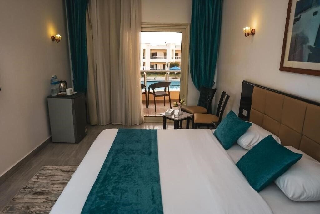 Зображення New Eagles Aqua Park Resort 4*