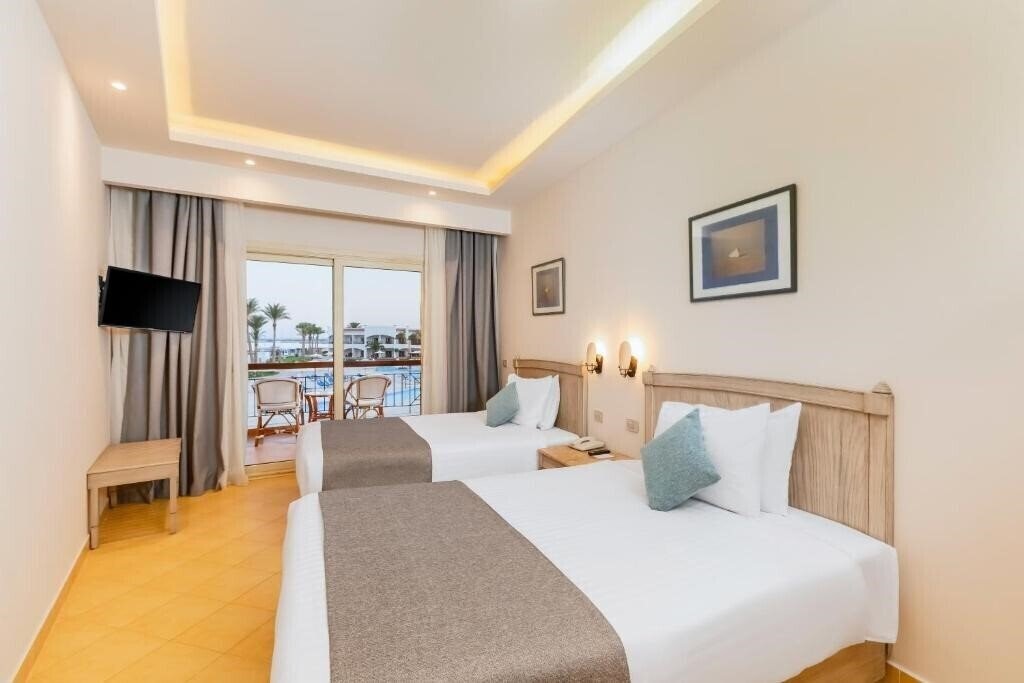 Фото Sunrise Alma Bay Resort 4*