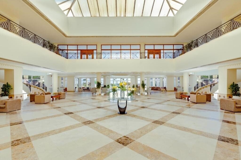 Зображення Sunrise Alma Bay Resort 4*
