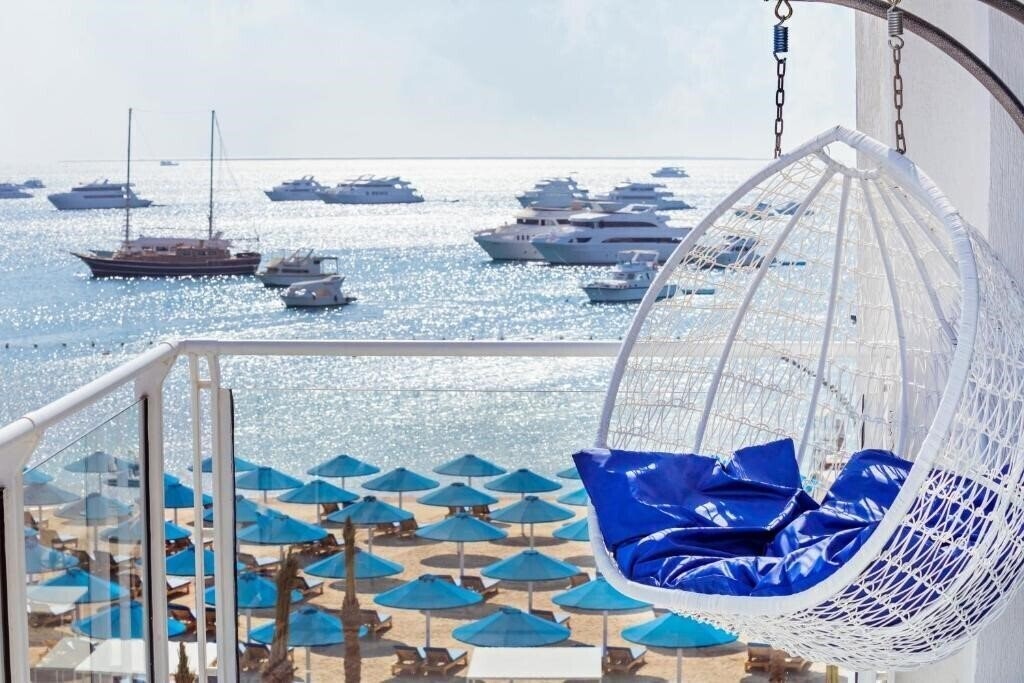 Фотография Pickalbatros Blu SPA Resort Hurghada 5*