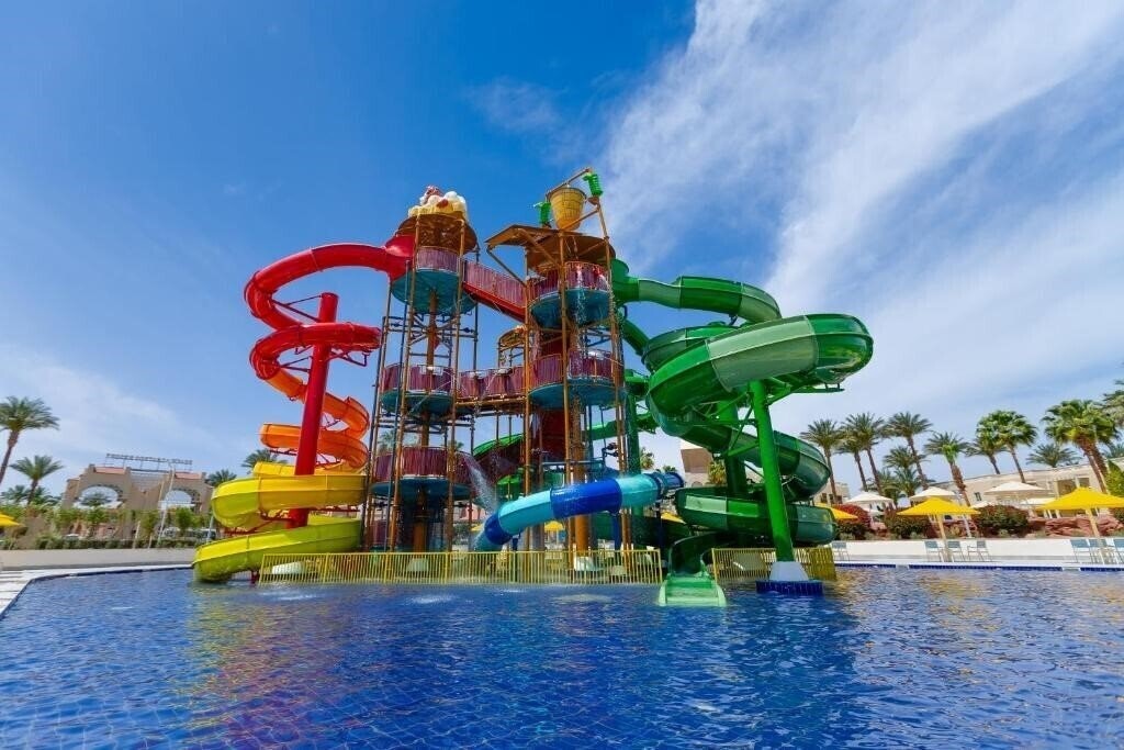 Фото Pickalbatros Palace Resort 5*