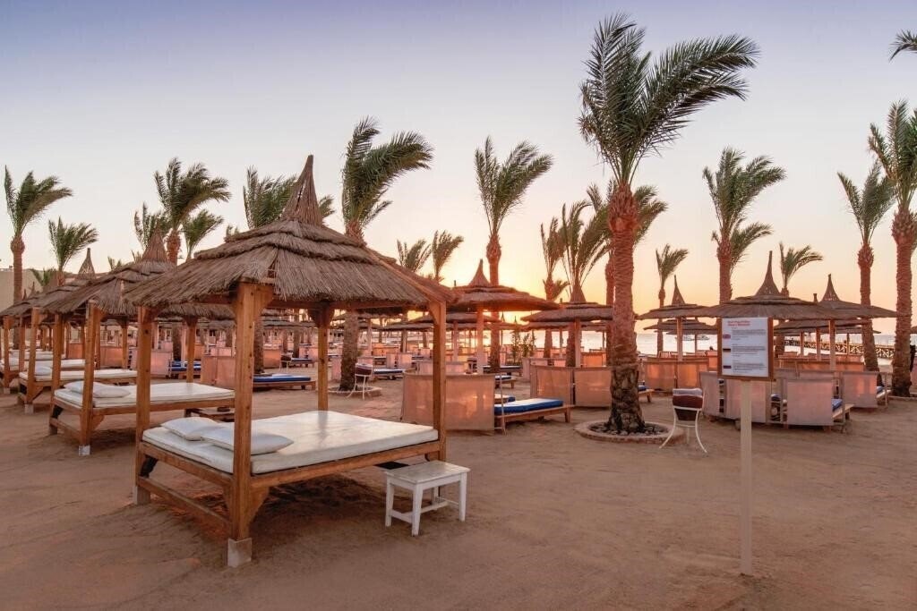 Фотография Pickalbatros Palace Resort 5*