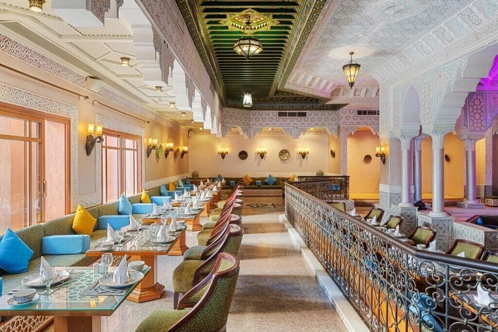 Изображение Pickalbatros Palace Resort 5*
