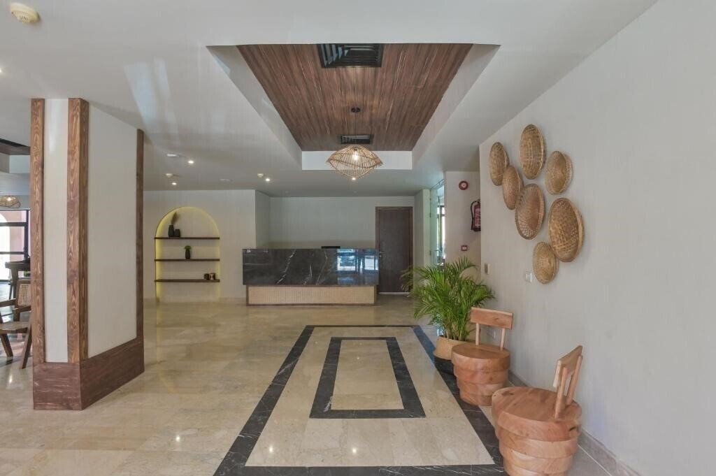 Фото The Bay Hotel 4*