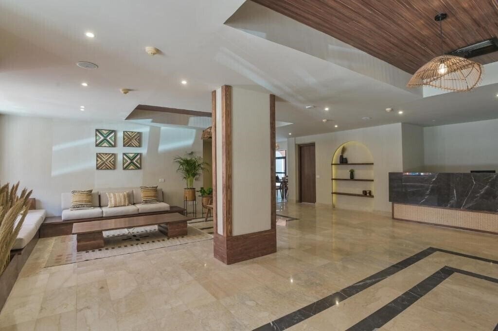 Зображення The Bay Hotel 4*