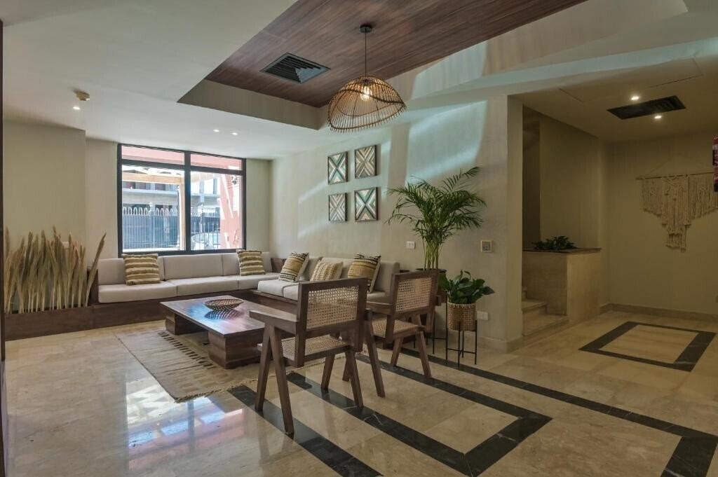 Картинка The Bay Hotel 4*