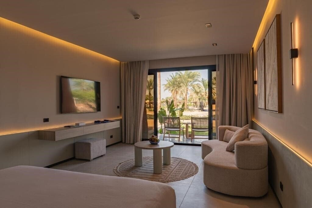 Фотографія Calimera Blend Paradise Resort 5*