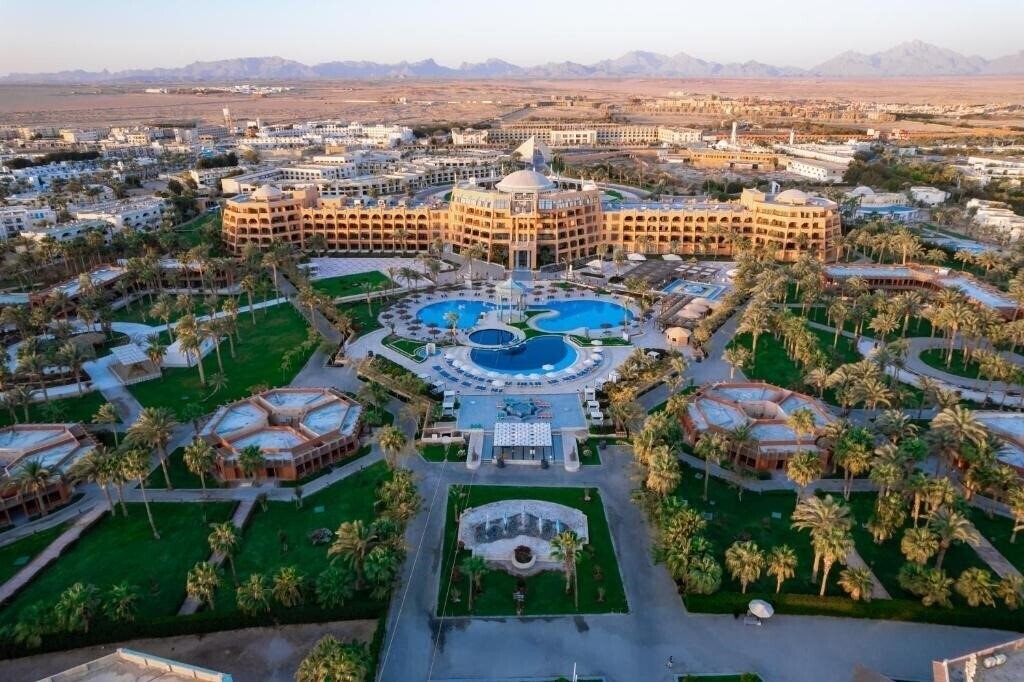 Зображення Calimera Blend Paradise Resort 5*