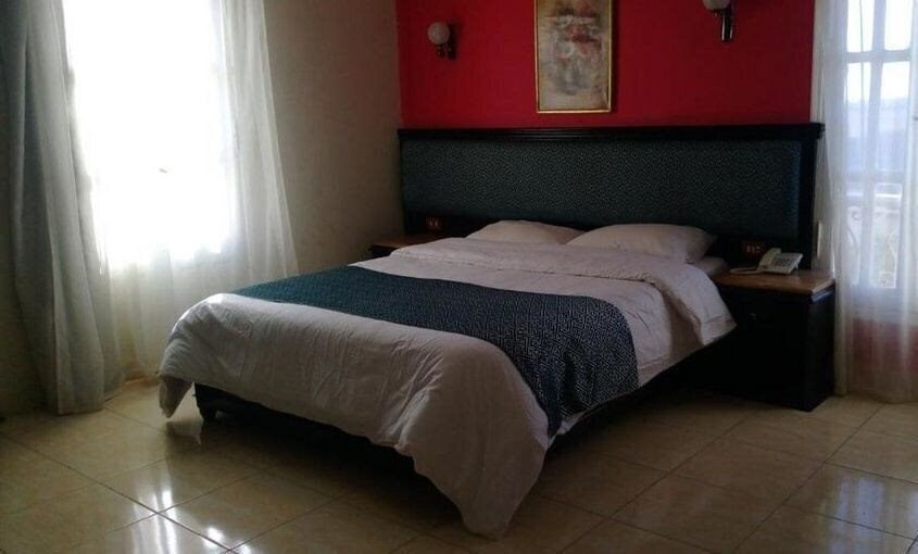 Зображення Davinci Beach Resort (ex. New Da Vinci Hotel, Davinci Hotel) 3*