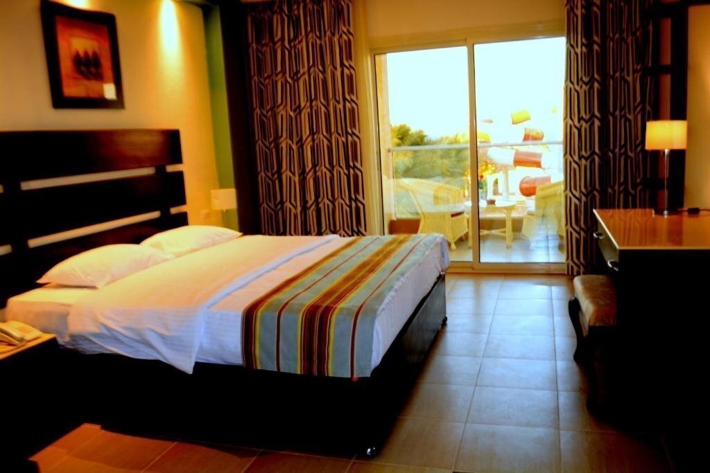 Фотография El Karma Aqua Beach Resort (ex. Nubia Aqua Beach Resort) 4*