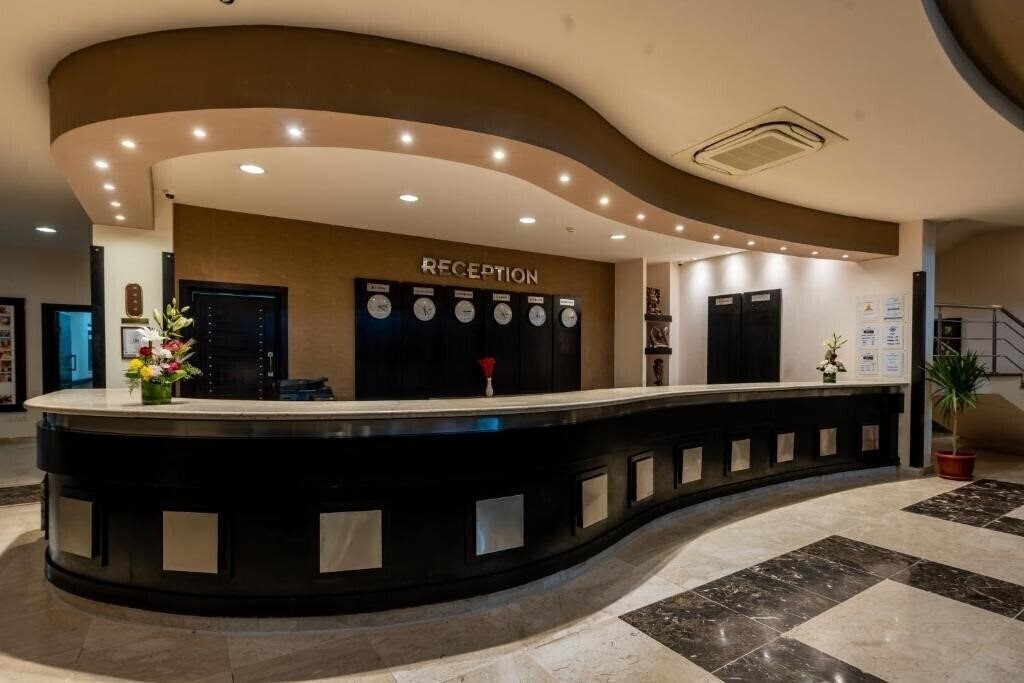 Зображення El Karma Aqua Beach Resort 4*