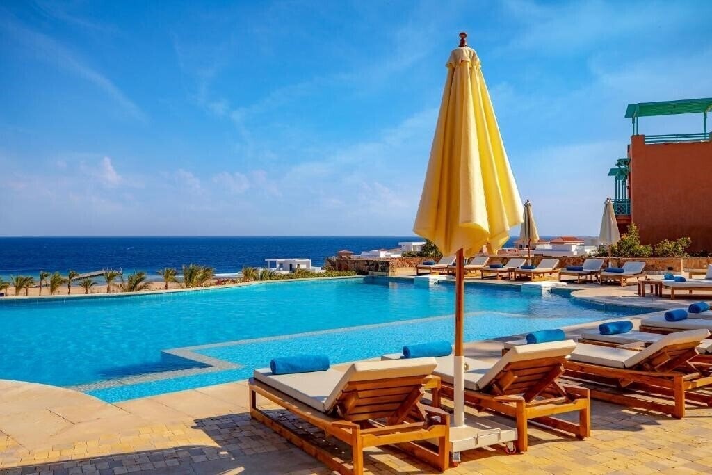 Изображение Zen Resort Sahl Hasheesh 3*