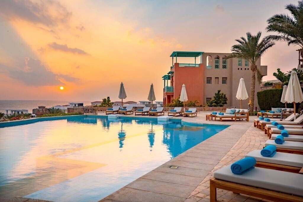 Картинка Zen Resort Sahl Hasheesh 3*