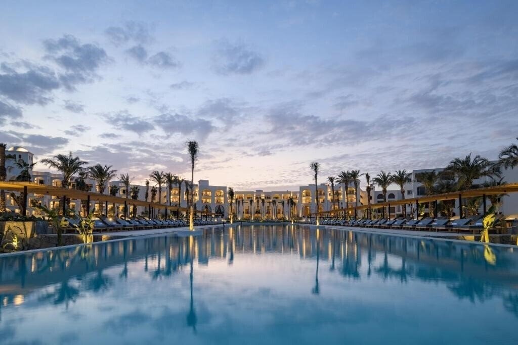 Фотография Serry Beach Resort 5*