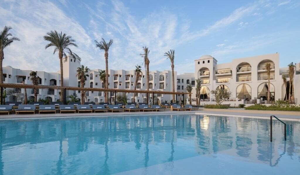 Фото Serry Beach Resort 5*