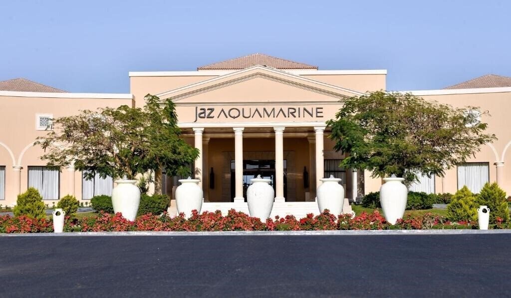 Готель Tui Kids Club Jaz Bluemarine 5*