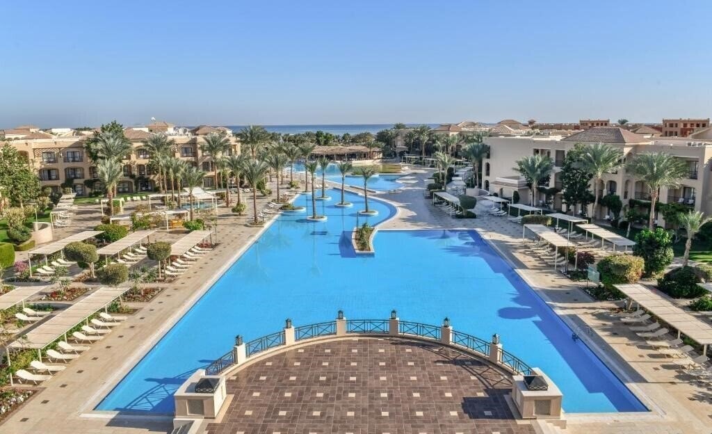 Зображення Tui Kids Club Jaz Bluemarine 5*