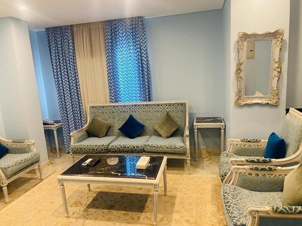Фотография Tiba Rose Plaza 3*