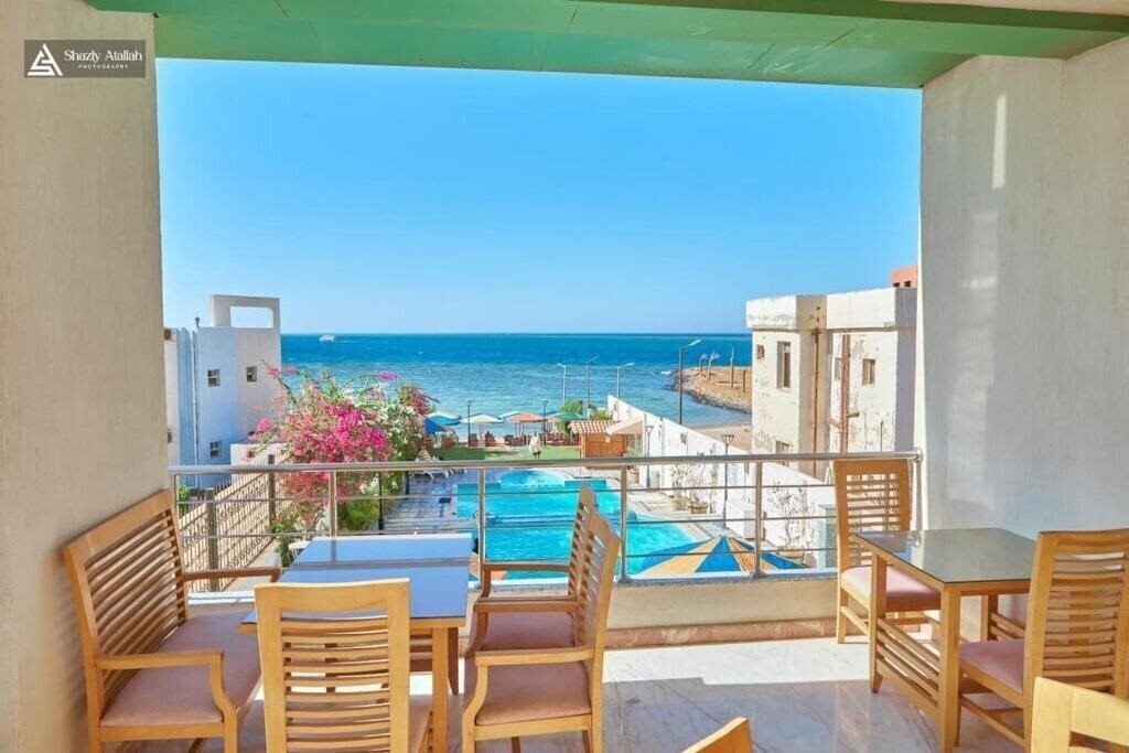 Фото Tiba Rose Plaza 3*