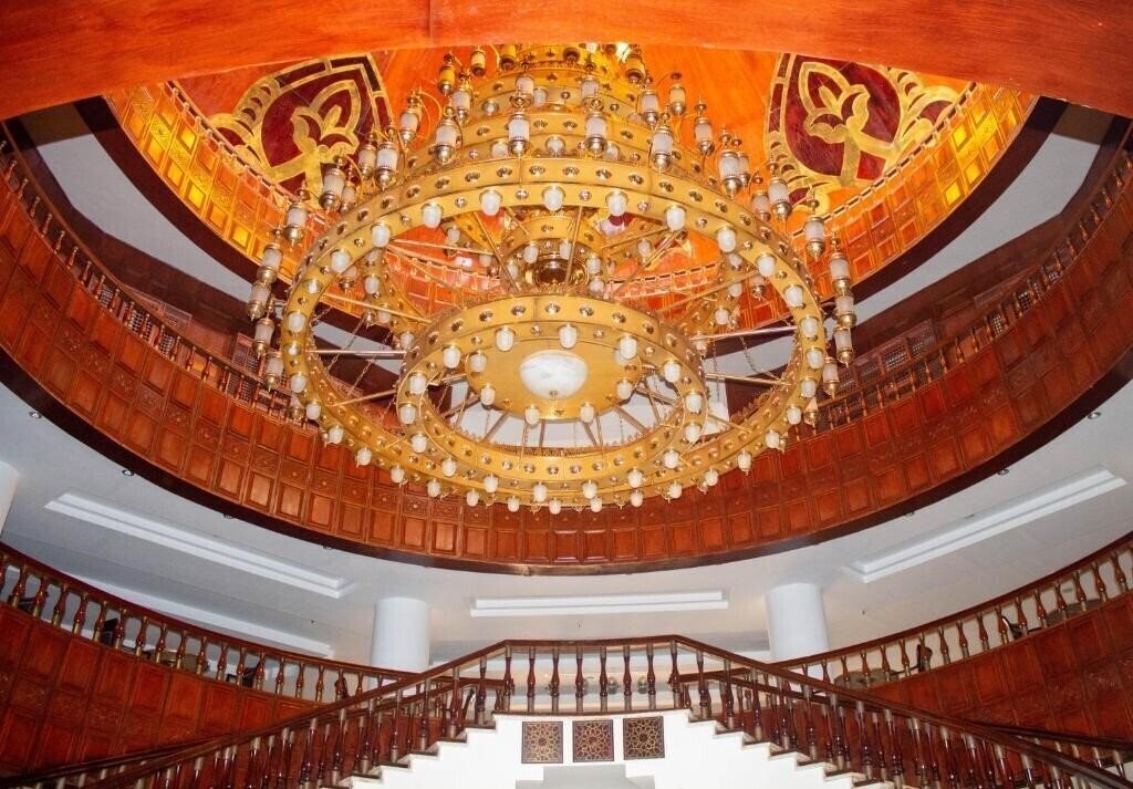 Зображення White Valley Palace (ex. Emerald Beach & Resort, Golden 5 Emerald) 5*