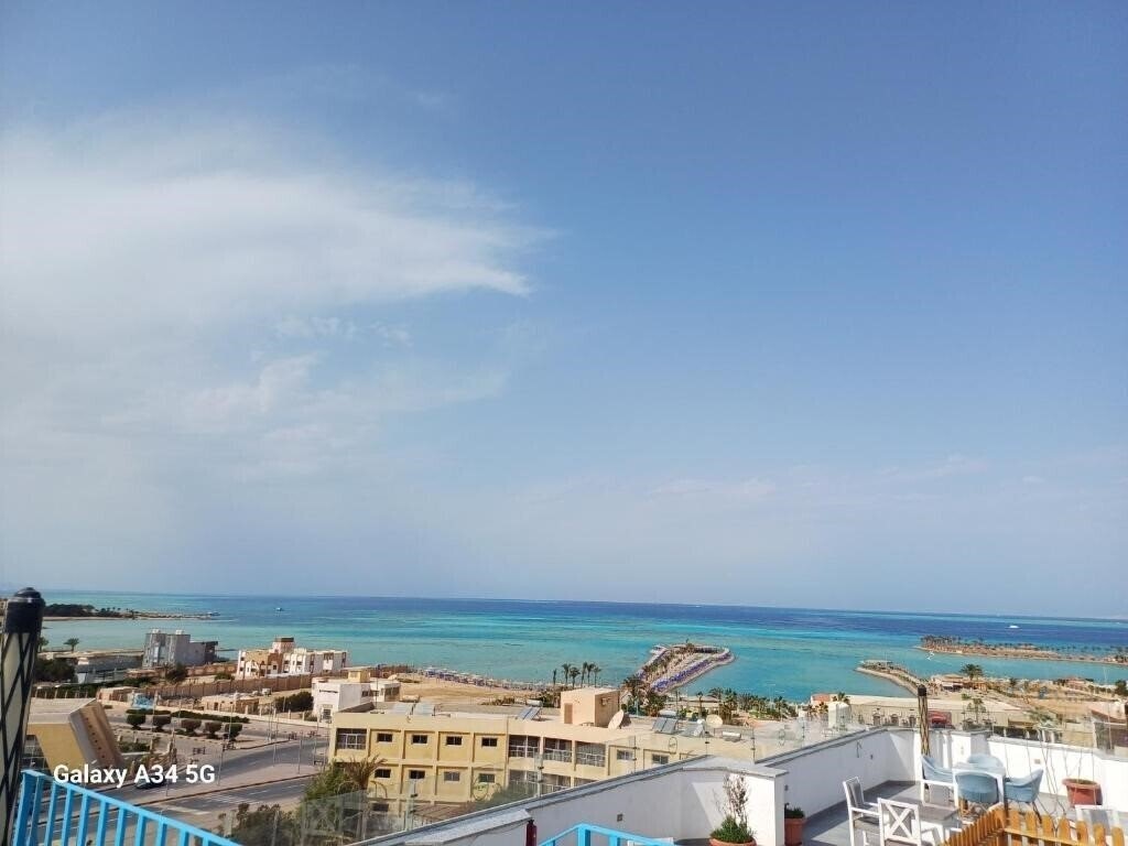 Готель Palm Inn Hotel Hurghada 3*