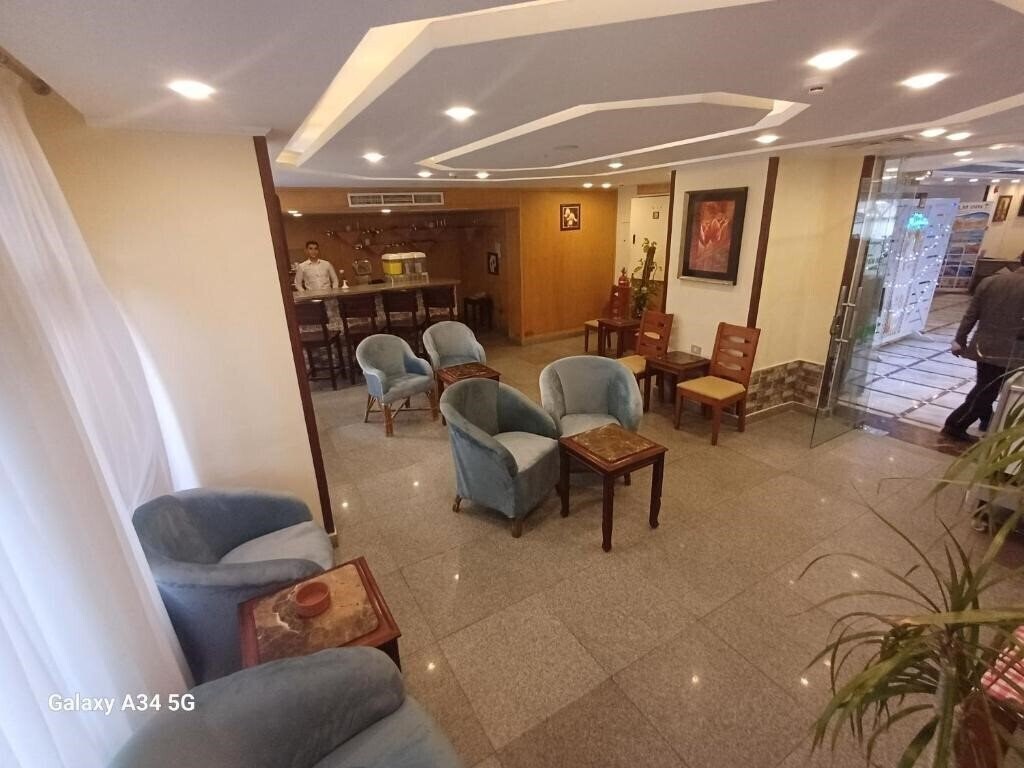 Картинка Palm Inn Hotel Hurghada 3*