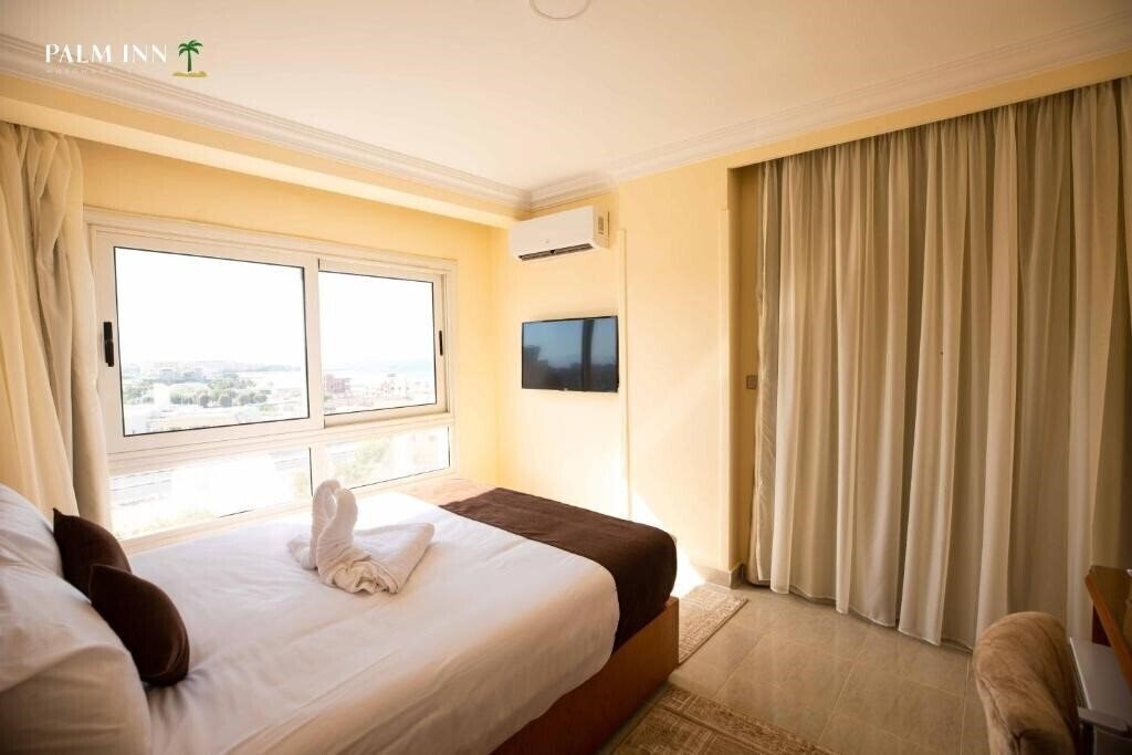 Готель Palm Inn Hotel Hurghada 3*