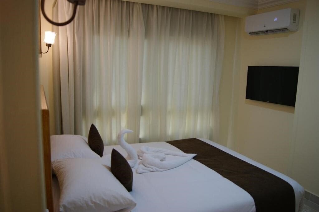 Зображення Palm Inn Hotel Hurghada 3*