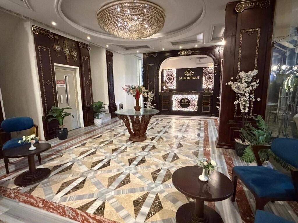 Фото La Boutique Residence 3*
