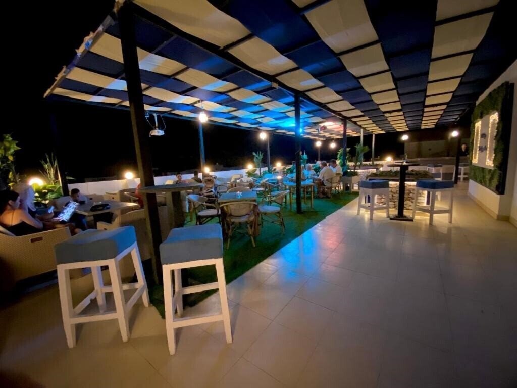 Фотография La Boutique Residence 3*