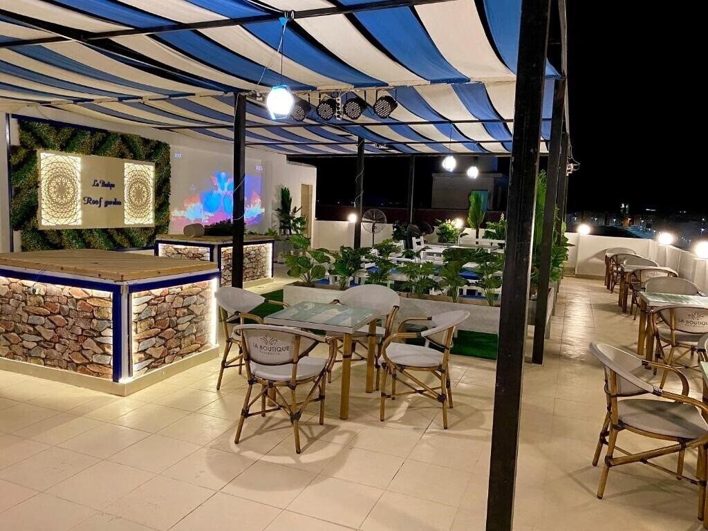 Изображение La Boutique Residence 3*