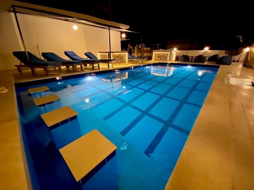 Картинка La Boutique Residence 3*