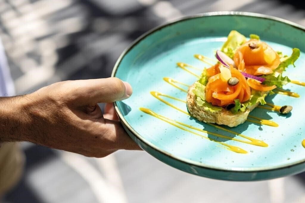 Фотографія Posh Club by Sunrise Crystal Bay Resort 5*