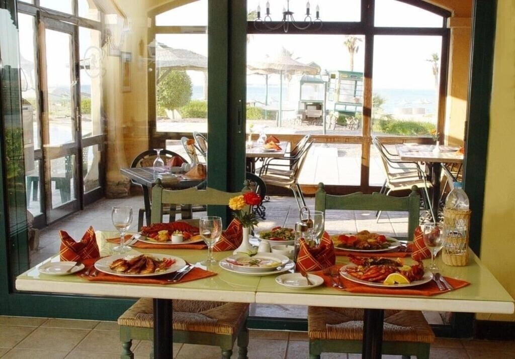Изображение La Hacienda Beach Resort 4*